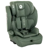 Scaun auto Lorelli Rio  9 luni - 12 ani / 36 kg / Green