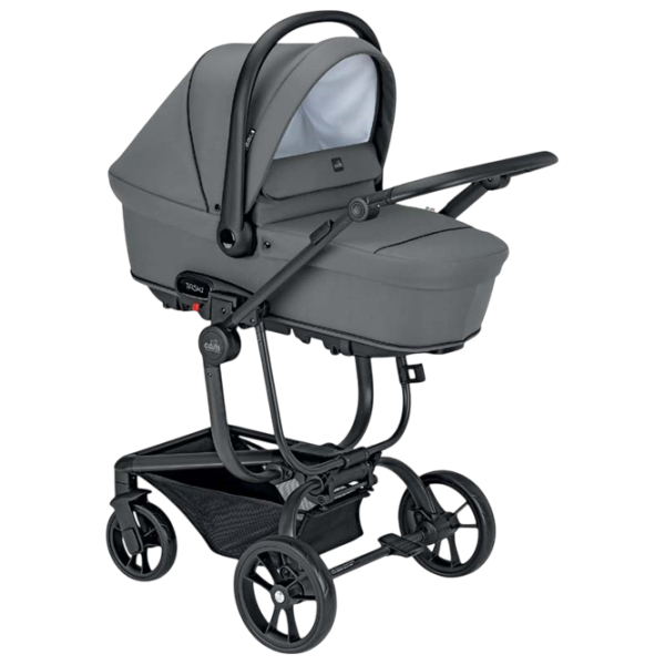 Cărucior pentru copil CAM Taski Sport ART910-T863/ Gray photo 1