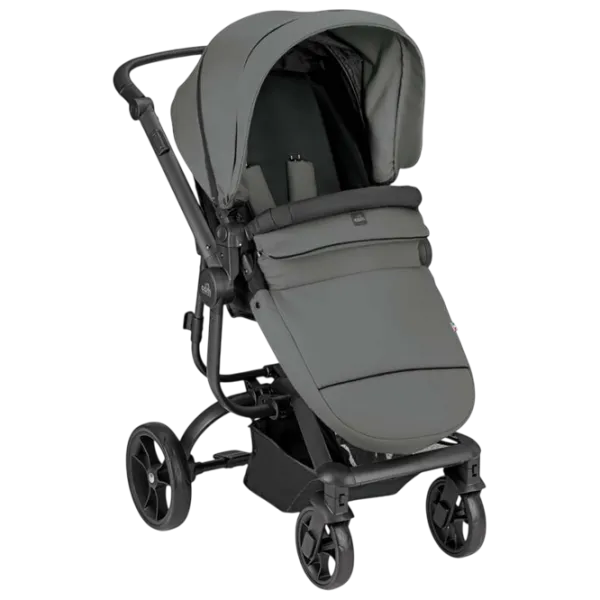 Cărucior pentru copil CAM Taski Sport ART910-T863/ Gray photo 3