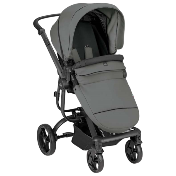 Cărucior pentru copil CAM Taski Sport ART910-T863/ Gray photo 3