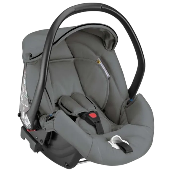 Cărucior pentru copil CAM Taski Sport ART910-T863/ Gray photo 4