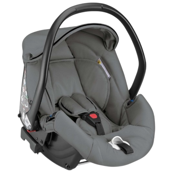 Cărucior pentru copil CAM Taski Sport ART910-T863/ Gray photo 4