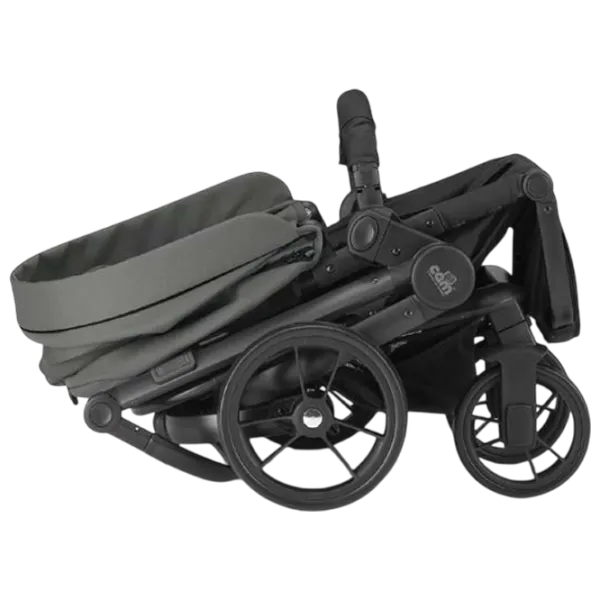 Cărucior pentru copil CAM Taski Sport ART910-T863/ Gray photo 5