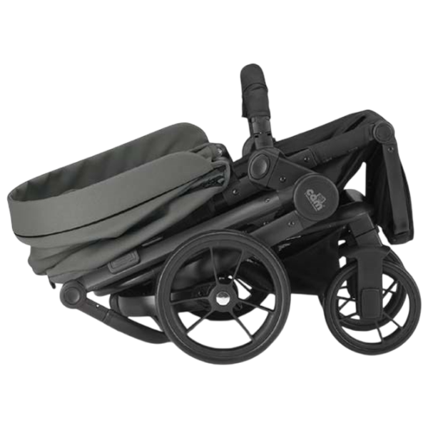 Cărucior pentru copil CAM Taski Sport ART910-T863/ Gray photo 5