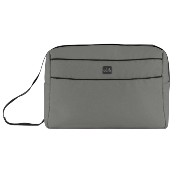 Cărucior pentru copil CAM Taski Sport ART910-T863/ Gray photo 7