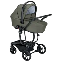 Cărucior pentru copil CAM Taski Sport ART910-T864/ Olive