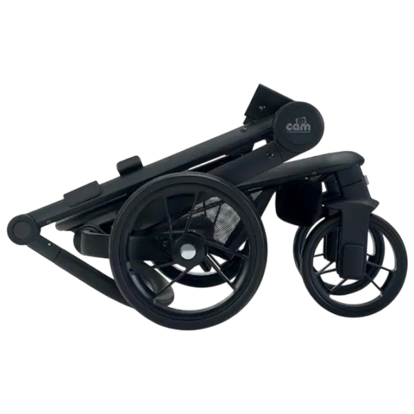 Детская коляска CAM Taski Sport ART910-T864/ Оливковый photo 7