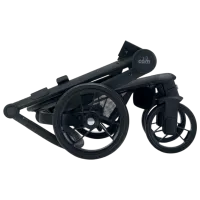 Детская коляска CAM Taski Sport ART910-T864/ Оливковый photo 7