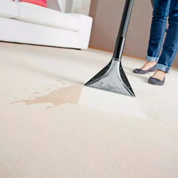 Aspirator cu spălare KARCHER SE5 + RM519 1000 W / White Black photo 2 Aspirator cu spălare KARCHER SE5 + RM519 1000 W / White Black photo 2