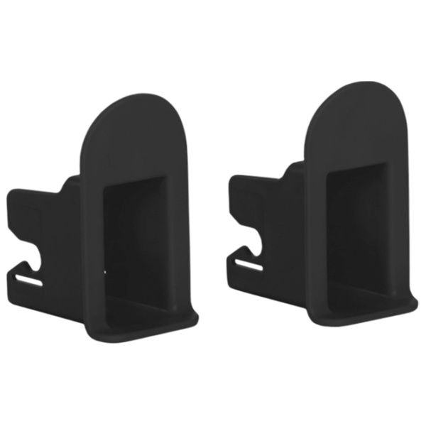 Детское автокресло Lorelli Rio  9 месяцев - 12 лет / 36 кг / Розовый photo 6