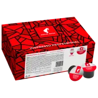 Set cafea Julius Meinl Espresso Classico Capsule / Inspresso / Cutie