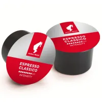 Set cafea Julius Meinl Espresso Classico Capsule / Inspresso / Cutie photo 2