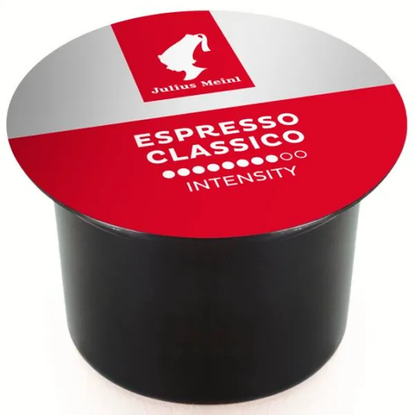 Набор кофе Julius Meinl Espresso Classico Капсулы / Inspresso / Коробка photo 3