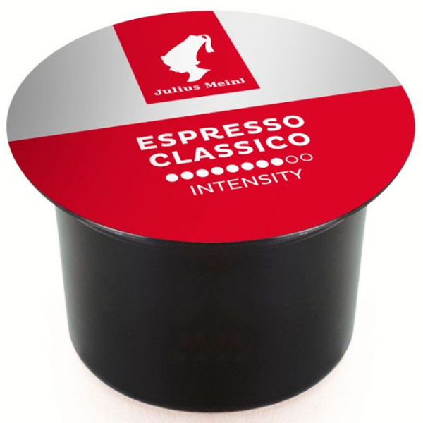 Набор кофе Julius Meinl Espresso Classico Капсулы / Inspresso / Коробка photo 3