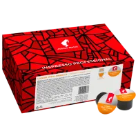 Cafea Julius Meinl Lungo Arabica Capsule / Inspresso / Cutie