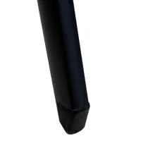 Scaun de birou DecoPrim Aplo Plasă acrilică/ Black photo 7