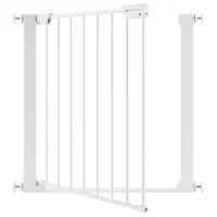 Barieră de protecție KinderKraft Safe Snap Stair Gate Pentru casă