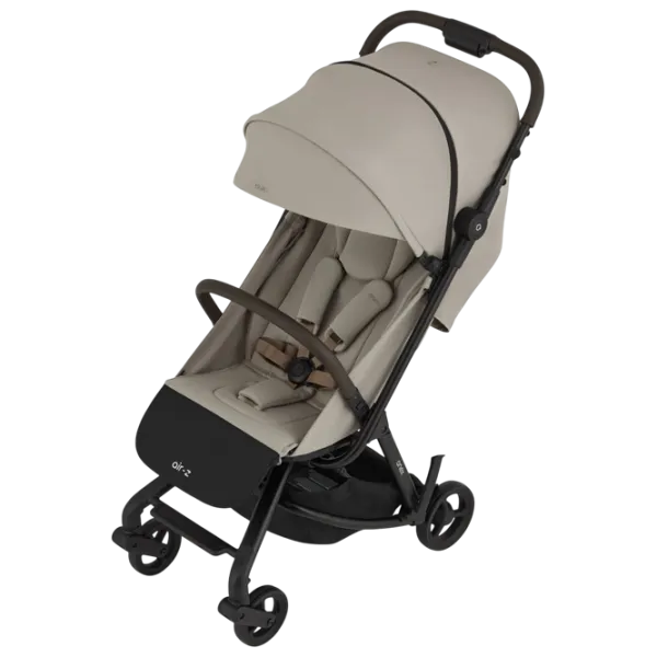 Cărucior pentru copil Anex Air-Z Plus PV.224212/ Beige photo 1