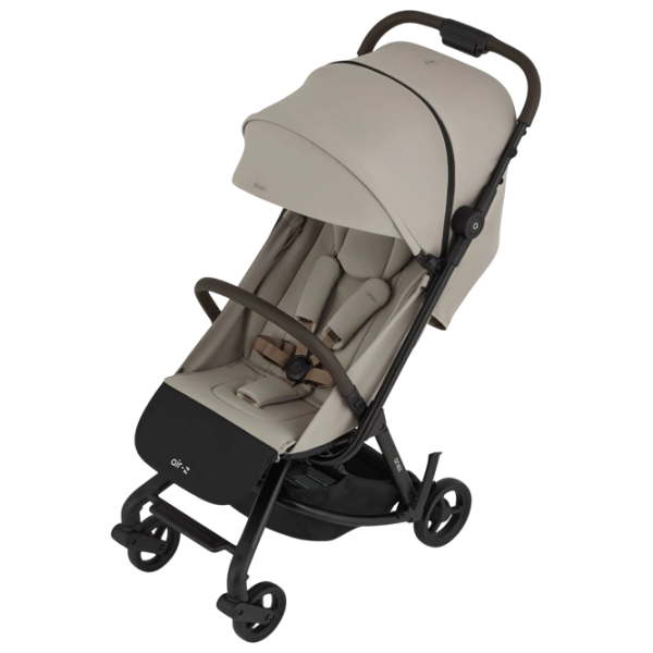 Cărucior pentru copil Anex Air-Z Plus PV.224212/ Beige photo 1