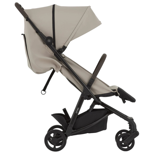 Cărucior pentru copil Anex Air-Z Plus PV.224212/ Beige photo 2