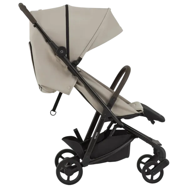 Cărucior pentru copil Anex Air-Z Plus PV.224212/ Beige photo 3
