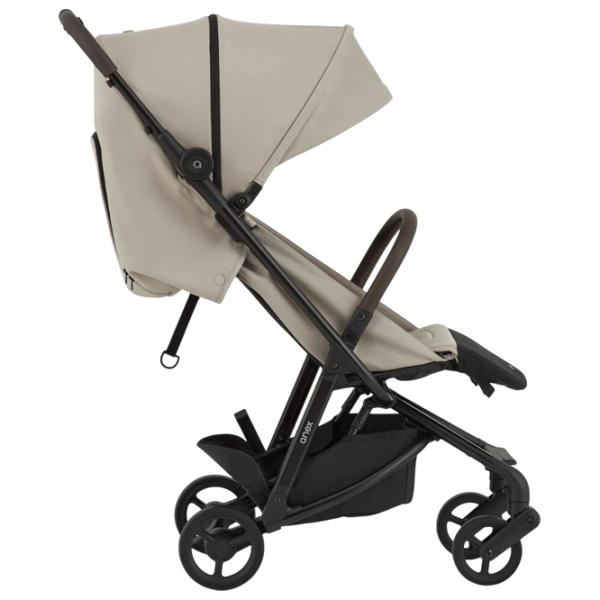 Cărucior pentru copil Anex Air-Z Plus PV.224212/ Beige photo 3