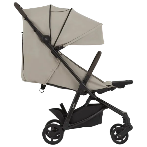 Cărucior pentru copil Anex Air-Z Plus PV.224212/ Beige photo 4