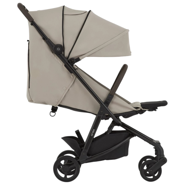 Cărucior pentru copil Anex Air-Z Plus PV.224212/ Beige photo 4