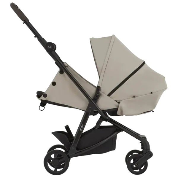 Cărucior pentru copil Anex Air-Z Plus PV.224212/ Beige photo 5