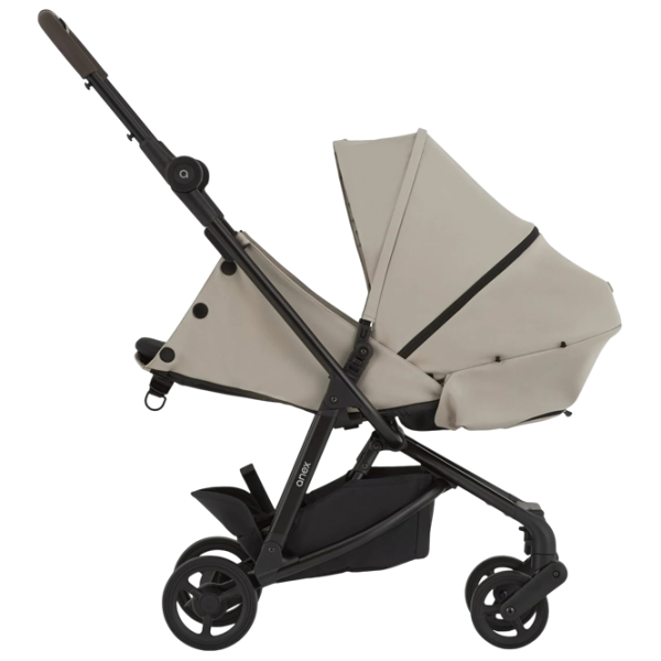 Cărucior pentru copil Anex Air-Z Plus PV.224212/ Beige photo 5