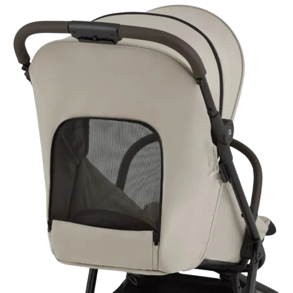 Cărucior pentru copil Anex Air-Z Plus PV.224212/ Beige photo 6