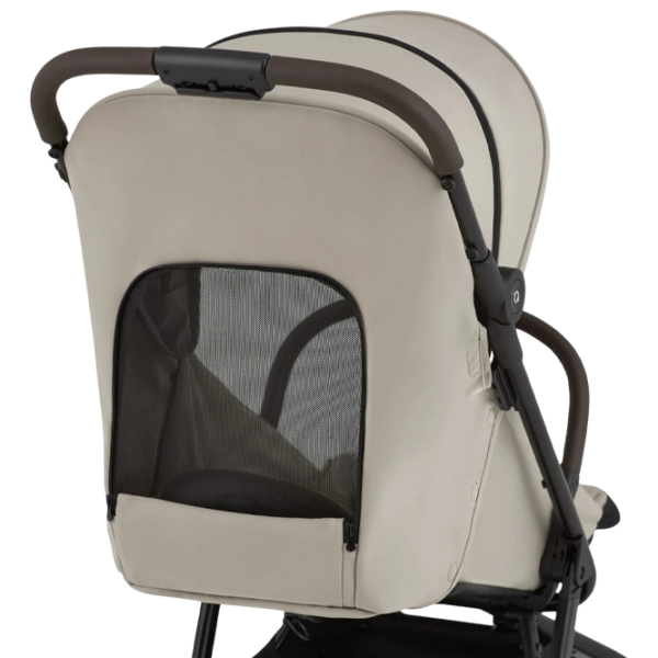 Cărucior pentru copil Anex Air-Z Plus PV.224212/ Beige photo 6