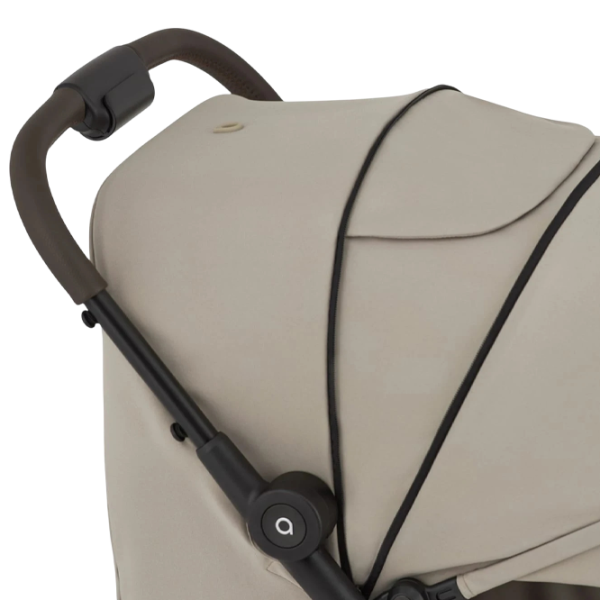 Cărucior pentru copil Anex Air-Z Plus PV.224212/ Beige photo 7