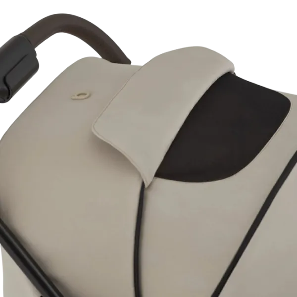 Cărucior pentru copil Anex Air-Z Plus PV.224212/ Beige photo 8