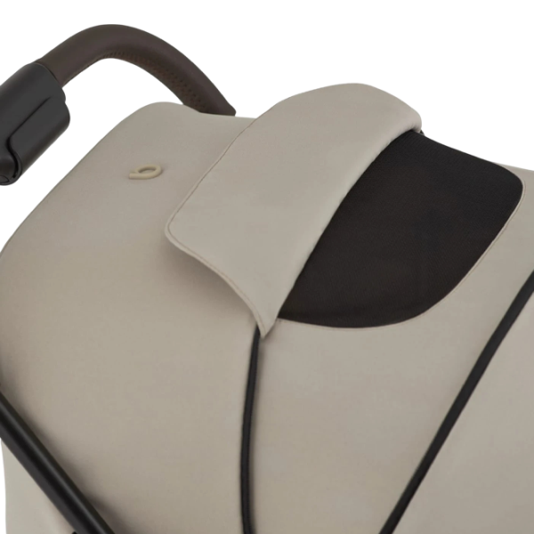 Cărucior pentru copil Anex Air-Z Plus PV.224212/ Beige photo 8