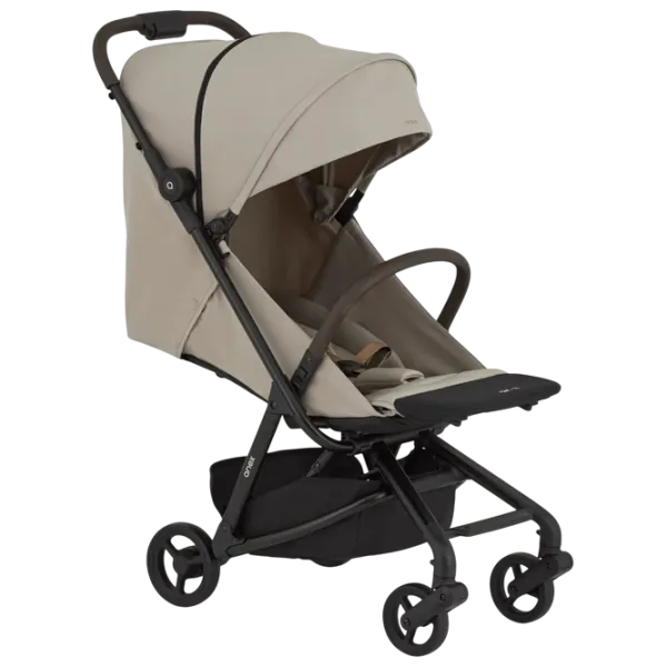 Cărucior pentru copil Anex Air-Z Plus PV.224212/ Beige photo 9