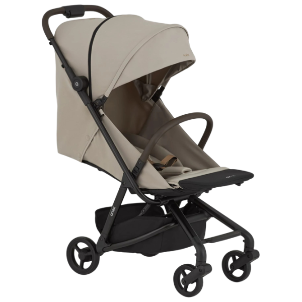 Cărucior pentru copil Anex Air-Z Plus PV.224212/ Beige photo 9