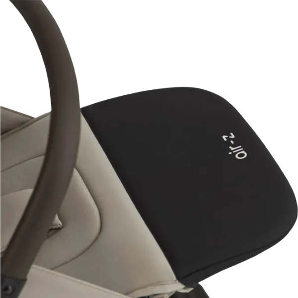 Cărucior pentru copil Anex Air-Z Plus PV.224212/ Beige photo 10