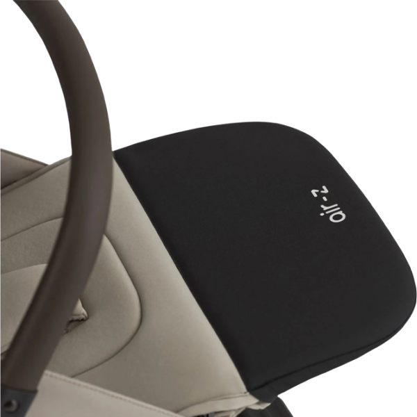 Cărucior pentru copil Anex Air-Z Plus PV.224212/ Beige photo 10