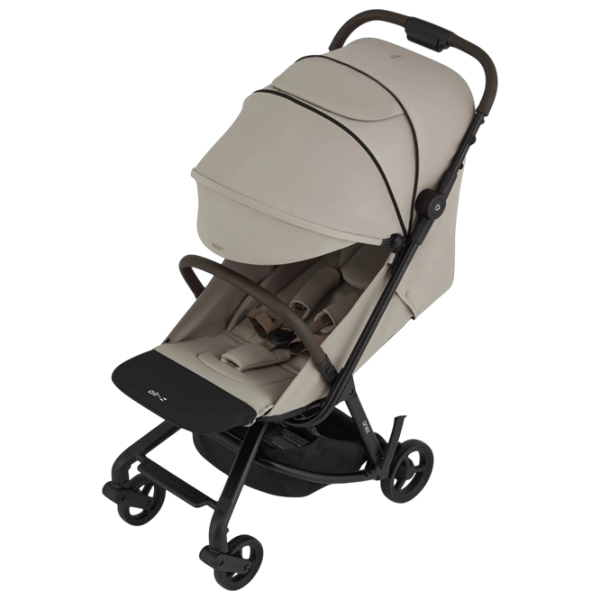 Cărucior pentru copil Anex Air-Z Plus PV.224212/ Beige photo 11