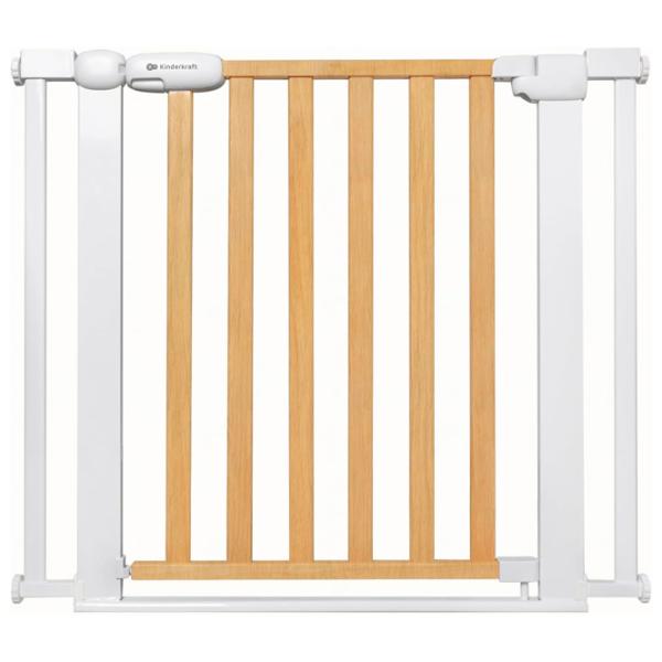 Barieră de protecție KinderKraft LOCK&GO Pentru casă photo 1