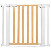 Ворота безопасности KinderKraft LOCK&GO Для дома