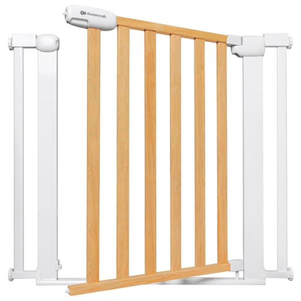 Barieră de protecție KinderKraft LOCK&GO Pentru casă photo 3