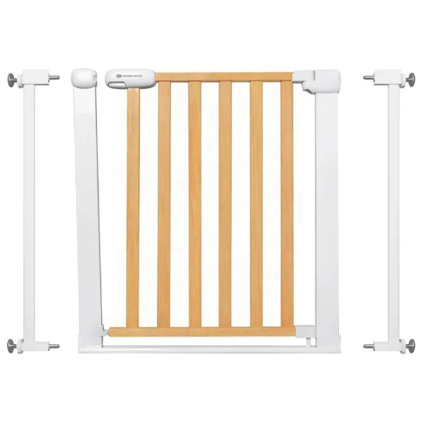 Barieră de protecție KinderKraft LOCK&GO Pentru casă photo 4
