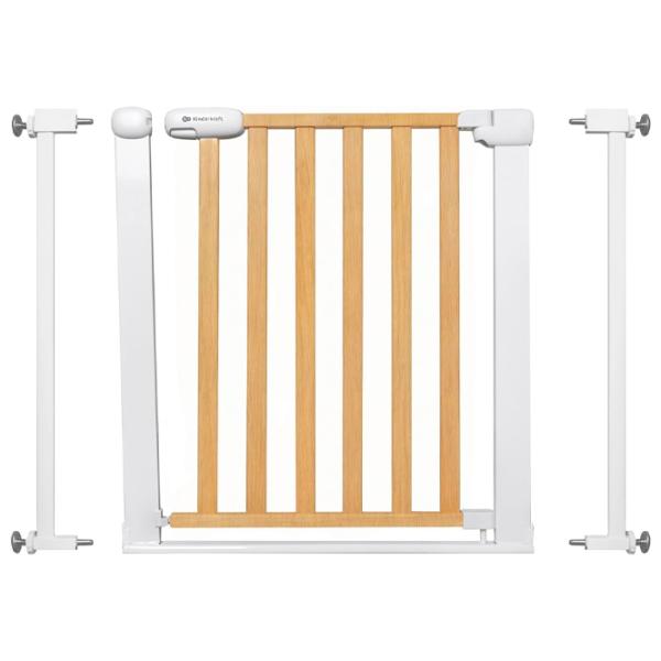 Barieră de protecție KinderKraft LOCK&GO Pentru casă photo 4