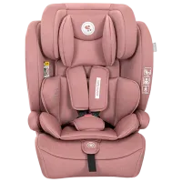 Scaun auto Lorelli Adventure 15 luni - 12 ani / 36 kg / Pink photo 2