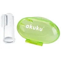 Зубные щётки Akuku A0264 1