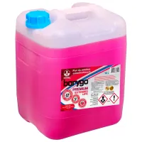 Antigel Borygo Premium 10l Red