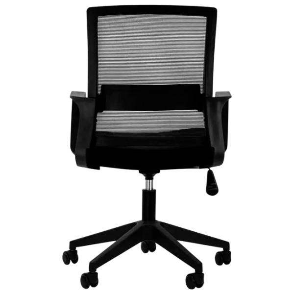 Fotoliu de birou Waltz 833 Plasă/ Black  photo 3