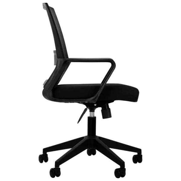 Fotoliu de birou Waltz 833 Plasă/ Black  photo 4